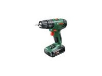 Bosch PSB 1800 LI-2 Slagborrmaskin Nyckellös chuck in the group HOME, HOUSEHOLD & GARDEN / Tools / Drills at TP E-commerce Nordic AB (C66359)