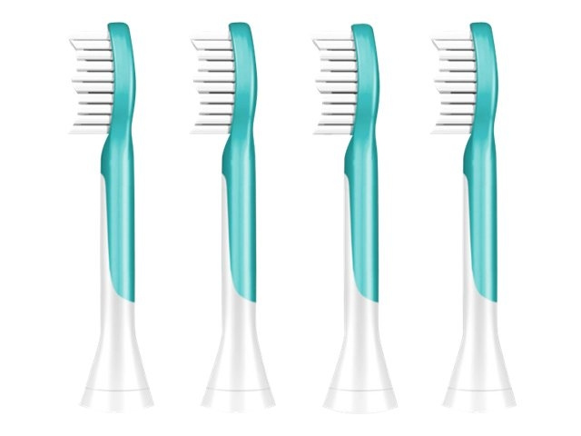 Philips Sonicare ProResults Plaque Control Standard Brush Heads HX6044 in the group BEAUTY & HEALTH / Oral care / Accessories for electric toothbrushes at TP E-commerce Nordic AB (C66368)