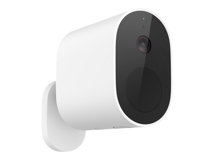 Xiaomi MI Wireless Outdoor Security Camera 1080p (Camera Only Version) Network Surveillance Camera Outdoor 1920 x 1080 in the group HOME, HOUSEHOLD & GARDEN / Alarm & Security / Security cameras / Digital (Network) / Outdoor cameras at TP E-commerce Nordic AB (C66411)