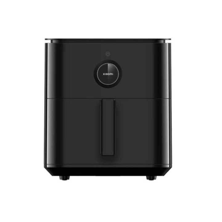 Xiaomi Smart Air Fryer 6.5L Black EU in the group HOME, HOUSEHOLD & GARDEN / Household appliances / Airfryers & Fryers at TP E-commerce Nordic AB (C66416)