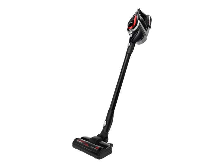 Bosch Unlimited Series | 8 ProPower BSS81POW1 Stick-/handhållen dammsugare Svart in the group HOME, HOUSEHOLD & GARDEN / Cleaning products / Vacuum cleaners & Accessories / Hand held Vacuum cleaners at TP E-commerce Nordic AB (C66424)
