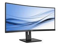 Philips B Line 346B1C 34 3440 x 1440 (UltraWide) HDMI DisplayPort USB-C 100Hz Docking screen in the group COMPUTERS & PERIPHERALS / Computer monitor / Computer monitors at TP E-commerce Nordic AB (C66441)