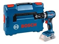 Bosch GSB 18V-45 Professional Sladdlös borrskruvdragare Utan batteri Nyckellös chuck in the group HOME, HOUSEHOLD & GARDEN / Tools / Screwdrivers at TP E-commerce Nordic AB (C66460)