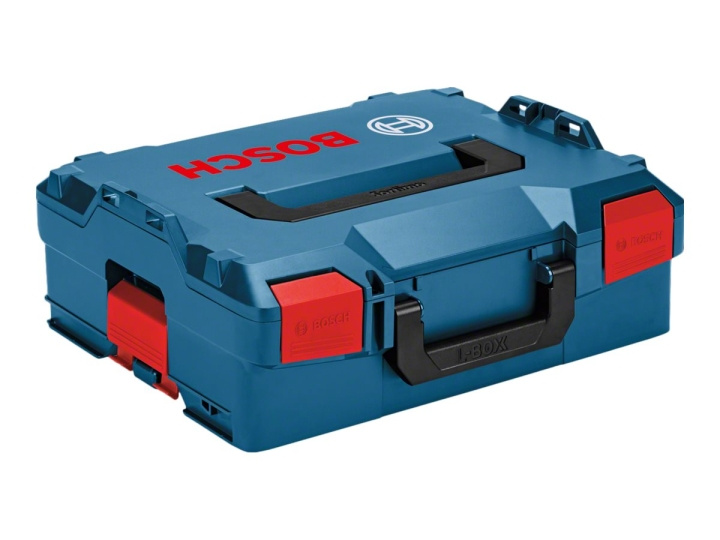 Bosch L-BOXX 136 Väska för professionella elverktyg ABS-plast in the group HOME, HOUSEHOLD & GARDEN / Tools / Other tools & Accesories at TP E-commerce Nordic AB (C66461)