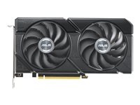 ASUS Dual GeForce RTX 4070 SUPER EVO 12GB 12GB in the group COMPUTERS & PERIPHERALS / Computer components / Graphic Cards at TP E-commerce Nordic AB (C66498)