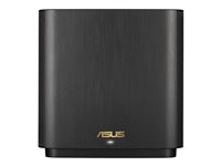 ASUS ZenWiFi XT9 Router Desktop in the group COMPUTERS & PERIPHERALS / Network / Routrar at TP E-commerce Nordic AB (C66549)