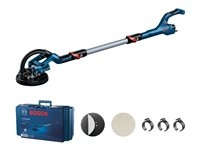 Bosch GTR 55-225 Professionell gipsslip utan batteri in the group HOME, HOUSEHOLD & GARDEN / Tools / Grinding machines at TP E-commerce Nordic AB (C66584)