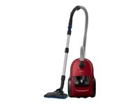 Philips Performer Silent FC8784 Dammsugarbehållare 4 liter Röd in the group HOME, HOUSEHOLD & GARDEN / Cleaning products / Vacuum cleaners & Accessories at TP E-commerce Nordic AB (C66609)