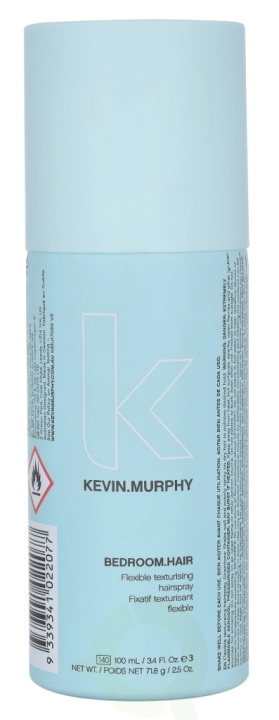 Kevin Murphy Bedroom Hair Hairspray 100 ml in the group BEAUTY & HEALTH / Hair & Styling / Hair styling / Hair spray at TP E-commerce Nordic AB (C66758)