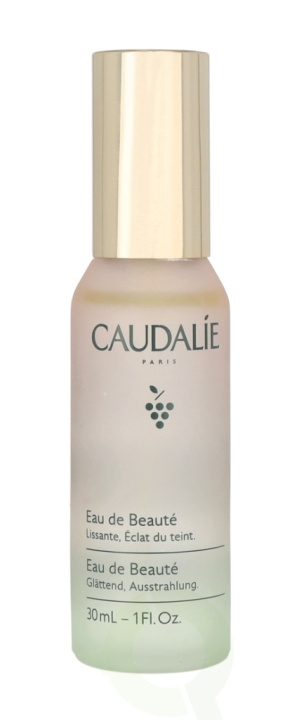 Caudalie Eau De Beaute Beauty Elixir 30 ml in the group BEAUTY & HEALTH / Skin care / Face / Skin serum at TP E-commerce Nordic AB (C66776)