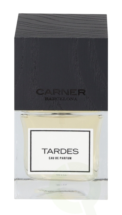 Carner Barcelona Tardes Edp Spray 50 ml in the group BEAUTY & HEALTH / Fragrance & Perfume / Perfumes / Perfume for her at TP E-commerce Nordic AB (C66919)