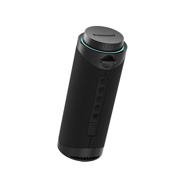 Tronsmart T7 Speaker Black in the group HOME ELECTRONICS / Audio & Picture / Speakers & accessories / Bluetooth Speakers / Portable speakers at TP E-commerce Nordic AB (C67030)