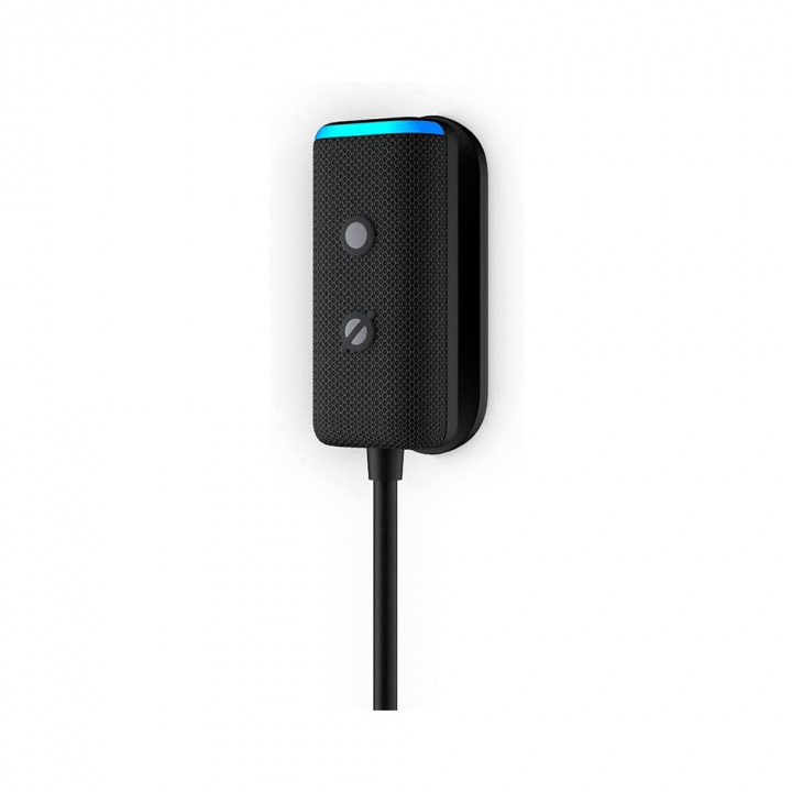 Amazon Echo Auto (2nd Gen.) in the group CAR / Car audio & Multimedia / Car stereo / Car speaker at TP E-commerce Nordic AB (C67036)