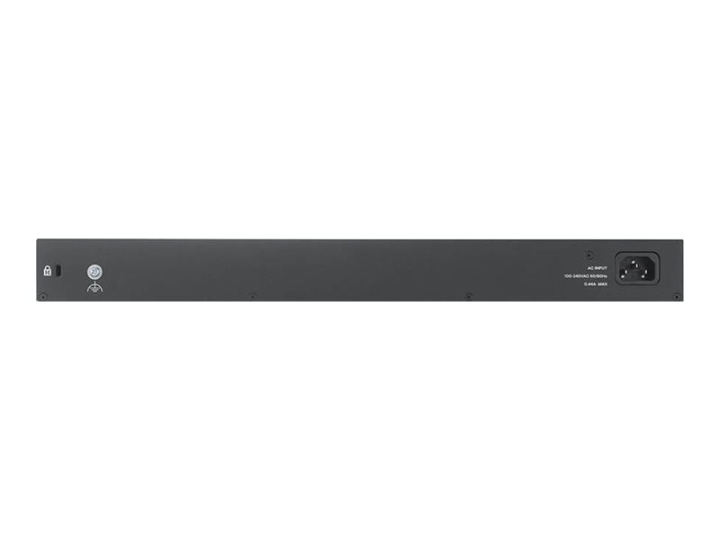 ZyXEL GS2220-28 Switch 24-port Gigabit in the group COMPUTERS & PERIPHERALS / Network / Switches at TP E-commerce Nordic AB (C67201)