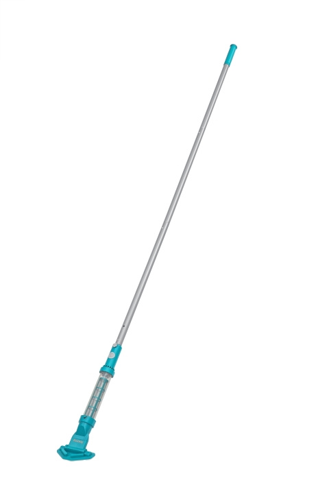 Bestway AquaSurge Uppladdningsbar Pooldammsugare in the group HOME, HOUSEHOLD & GARDEN / Garden products / Pool & Accessories / Pool robots at TP E-commerce Nordic AB (C67383)