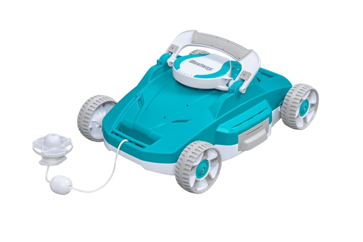 Bestway AquaTronix G200 Robotdammsugare Pool in the group HOME, HOUSEHOLD & GARDEN / Garden products / Pool & Accessories / Pool robots at TP E-commerce Nordic AB (C67389)
