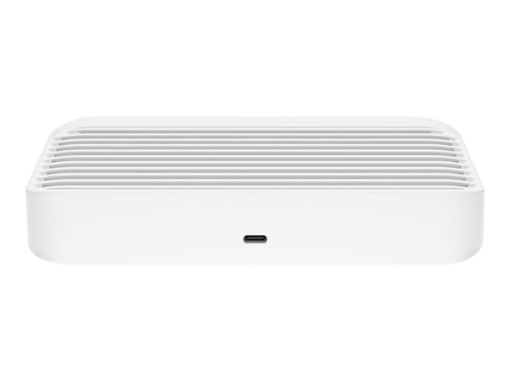 Ubiquiti USW Flex XG Switch 5-ports 10 Gigabit PoE+ in the group COMPUTERS & PERIPHERALS / Network / Switches at TP E-commerce Nordic AB (C67431)