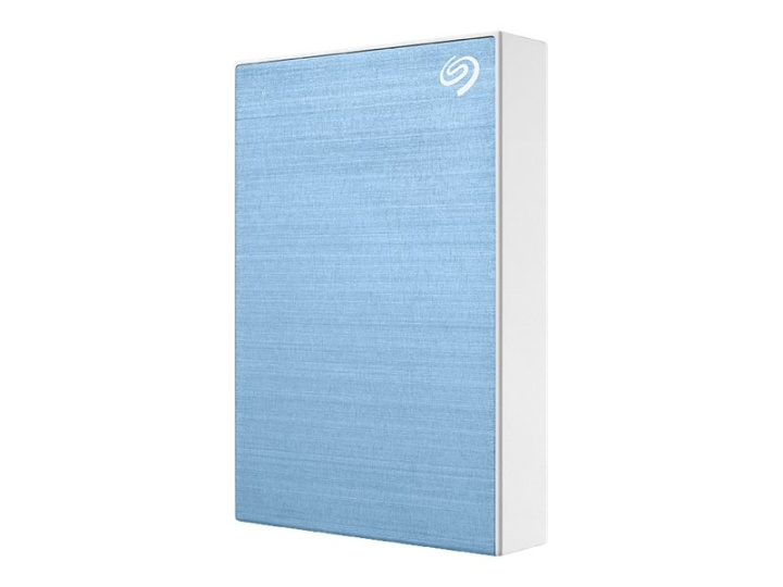SEAGATE One Touch Hard disk STKZ4000402 4TB USB 3.0 in the group COMPUTERS & PERIPHERALS / Computer accessories / External hard drives at TP E-commerce Nordic AB (C67436)