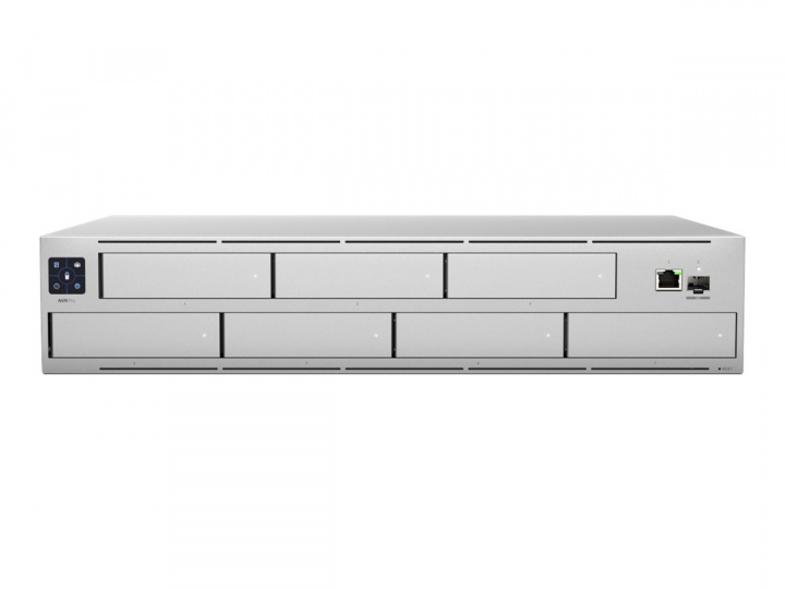 Ubiquiti UniFi Protect Pro fristående NVR in the group HOME, HOUSEHOLD & GARDEN / Smart home / Smart home systems at TP E-commerce Nordic AB (C67443)