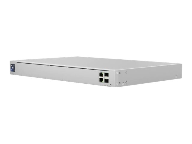 Ubiquiti UniFi Next-generation Gateway Pro Säkerhetsutrustning Rackmonterbar in the group HOME, HOUSEHOLD & GARDEN / Smart home / Smart home systems at TP E-commerce Nordic AB (C67446)