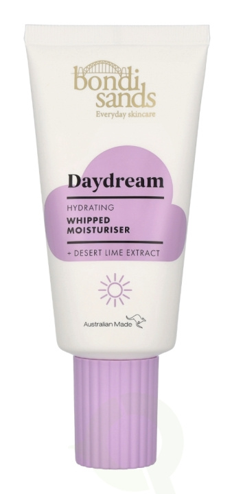 Bondi Sands Daydream Whipped Moisturiser 50 ml in the group BEAUTY & HEALTH / Skin care / Face / Day cream at TP E-commerce Nordic AB (C67714)
