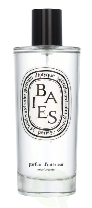 Diptyque Baies Room Spray 150 ml in the group BEAUTY & HEALTH / Fragrance & Perfume / Other fragrances / Fragrance diffuser at TP E-commerce Nordic AB (C67751)