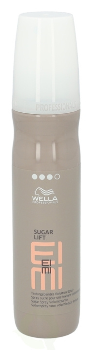 Wella EIMI Sugar Lift Volume Spray 150 ml in the group BEAUTY & HEALTH / Hair & Styling / Hair styling / Hair spray at TP E-commerce Nordic AB (C67764)
