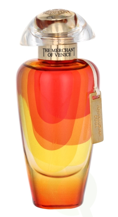 The Merchant of Venice Andalsusian Soul Edp Spray 50 ml in the group BEAUTY & HEALTH / Fragrance & Perfume / Perfumes / Unisex at TP E-commerce Nordic AB (C67770)