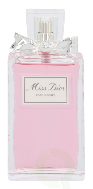 Dior Miss Dior Rose N\'Roses Edt Spray 100 ml in the group BEAUTY & HEALTH / Fragrance & Perfume / Perfumes / Perfume for her at TP E-commerce Nordic AB (C67776)