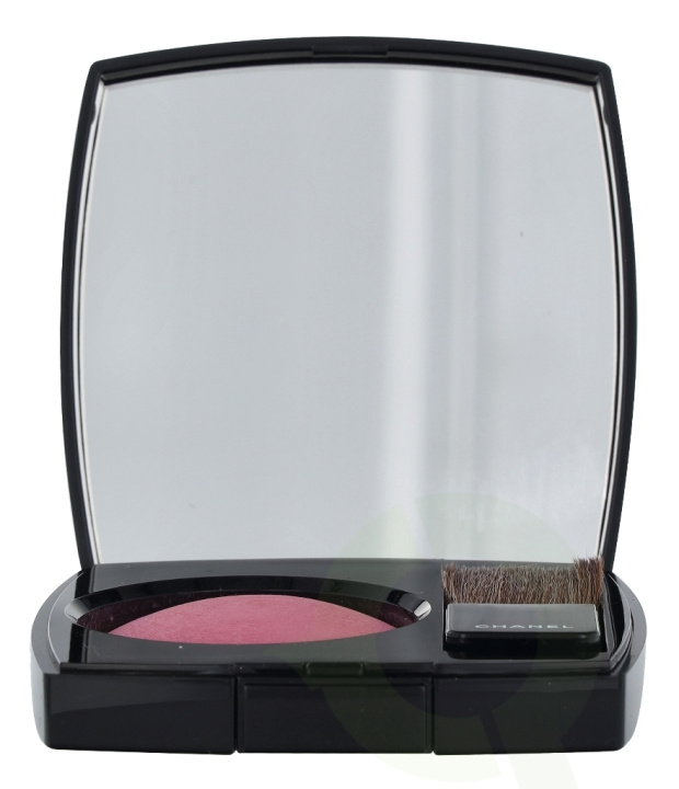Chanel Joues Contraste Powder Blush 3.5 g #64 Pink Explosion in the group BEAUTY & HEALTH / Makeup / Facial makeup / Rouge / Bronzer at TP E-commerce Nordic AB (C67777)