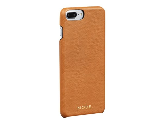 dbramante1928 London Protective Cover Burnt Sienna Apple iPhone 6 Plus, 6s Plus, 7 Plus, 8 Plus in the group SMARTPHONE & TABLETS / Phone cases / Apple / iPhone 8 Plus / Cases at TP E-commerce Nordic AB (C67889)
