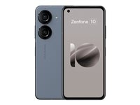 ASUS Zenfone 10 5.92 256GB Stjärnblå in the group SMARTPHONE & TABLETS / Mobile phones & smartphones at TP E-commerce Nordic AB (C67976)