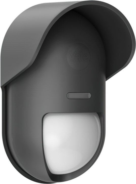Yale Outdoor Motion Sensor for outdoor use in the group HOME, HOUSEHOLD & GARDEN / Smart home / Smart sensors at TP E-commerce Nordic AB (C68094)