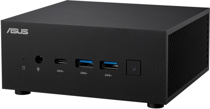 ASUS ExpertCenter PN52 mini computer frame (PN52-BBR959XD) in the group COMPUTERS & PERIPHERALS / Desktop Computers at TP E-commerce Nordic AB (C68363)