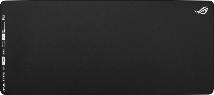 ASUS ROG Hone Ace XXL mouse pad in the group COMPUTERS & PERIPHERALS / GAMING / Mouse pad at TP E-commerce Nordic AB (C68521)