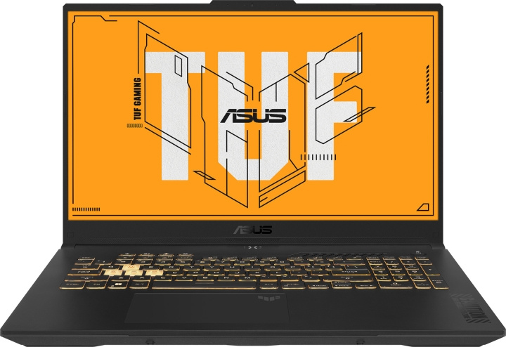 ASUS TUF Gaming A17 17.3