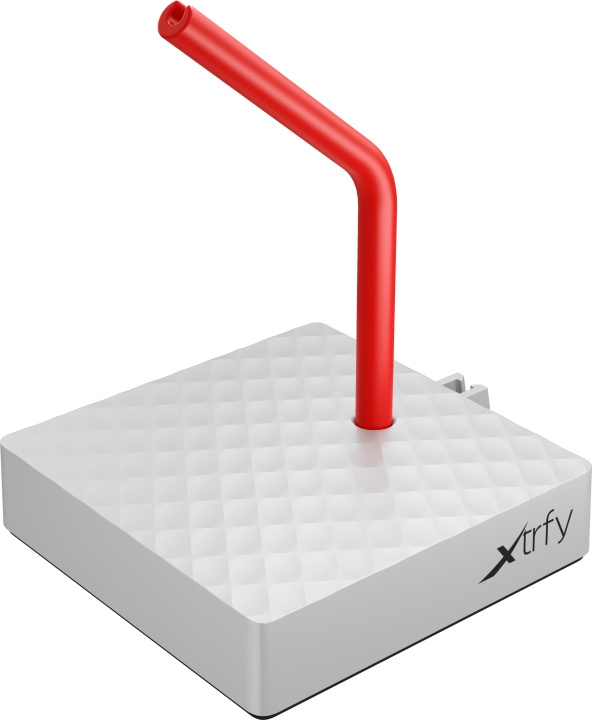 Xtrfy B4 conductor holder, retro in the group COMPUTERS & PERIPHERALS / GAMING / Mice at TP E-commerce Nordic AB (C68674)