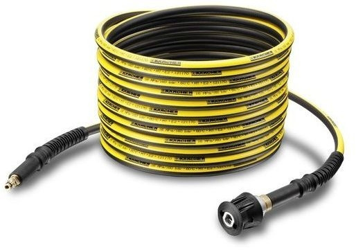 Kärcher pressure washer high pressure extension hose, 10 m in the group HOME, HOUSEHOLD & GARDEN / Garden products / High presure washer at TP E-commerce Nordic AB (C68875)