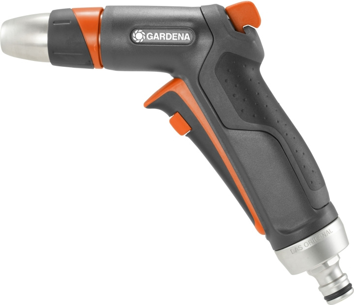 GARDENA Premium Spray Gun in the group HOME, HOUSEHOLD & GARDEN / Garden products / Garden tools at TP E-commerce Nordic AB (C68925)