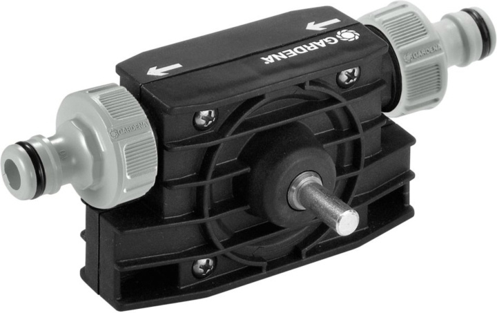 GARDENA Drill Pump 2400 l/h, 3 bar in the group HOME, HOUSEHOLD & GARDEN / Garden products / Garden tools at TP E-commerce Nordic AB (C68944)