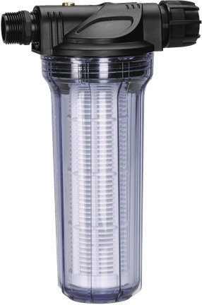GARDENA 6000 l/h Prefilter in the group HOME, HOUSEHOLD & GARDEN / Garden products / Garden tools at TP E-commerce Nordic AB (C68977)