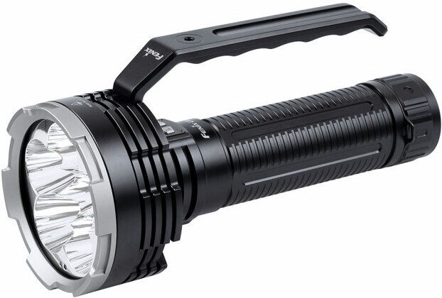 Fenix LR80R hand lamp in the group Sport, leisure & Hobby / Flashlights & Head lamps / Flashlights at TP E-commerce Nordic AB (C69014)