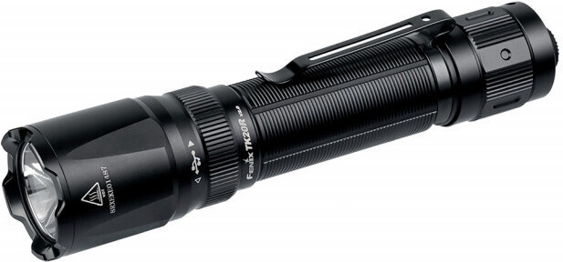 Fenix TK20R V2 TAC flashlight in the group Sport, leisure & Hobby / Flashlights & Head lamps / Flashlights at TP E-commerce Nordic AB (C69065)