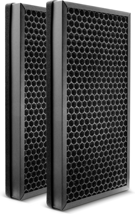 Kärcher AF 30 filter set in the group HOME, HOUSEHOLD & GARDEN / Fans & Climate products / Air purifiers at TP E-commerce Nordic AB (C69094)