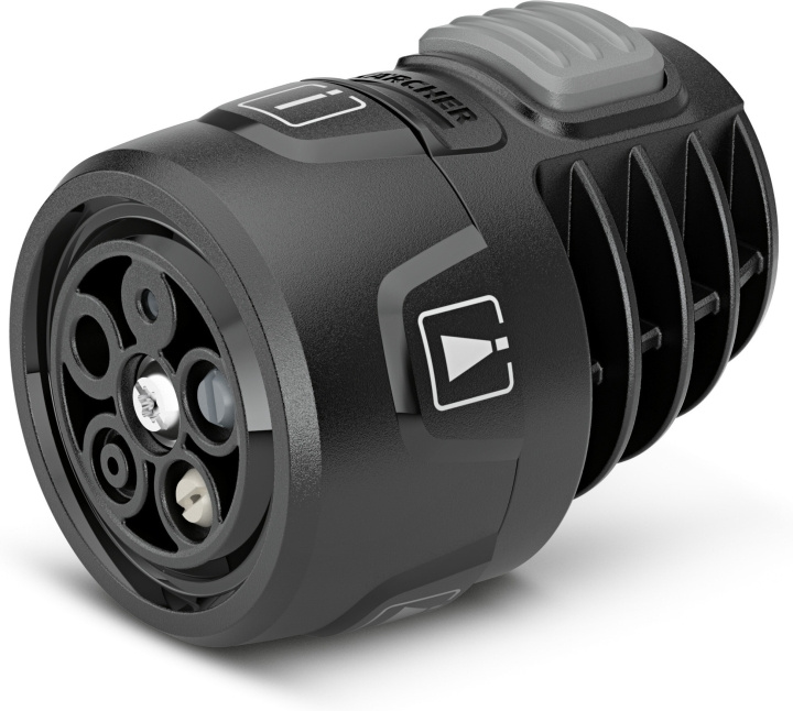 Kärcher MJ 24 5-in1 multifunctional vacuum cleaner, KHB 6 in the group HOME, HOUSEHOLD & GARDEN / Garden products / High presure washer at TP E-commerce Nordic AB (C69109)