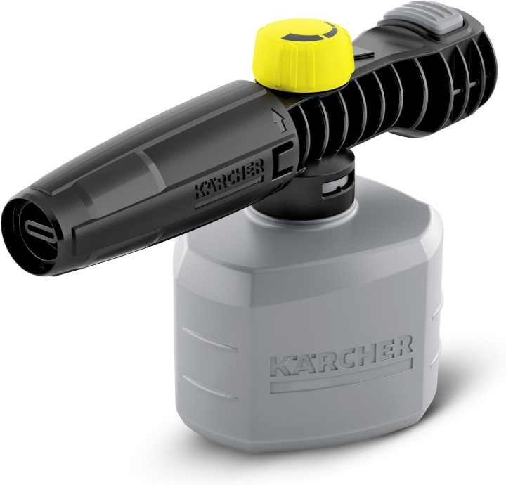 Kärcher FJ 24 foamer in the group HOME, HOUSEHOLD & GARDEN / Garden products / High presure washer at TP E-commerce Nordic AB (C69163)
