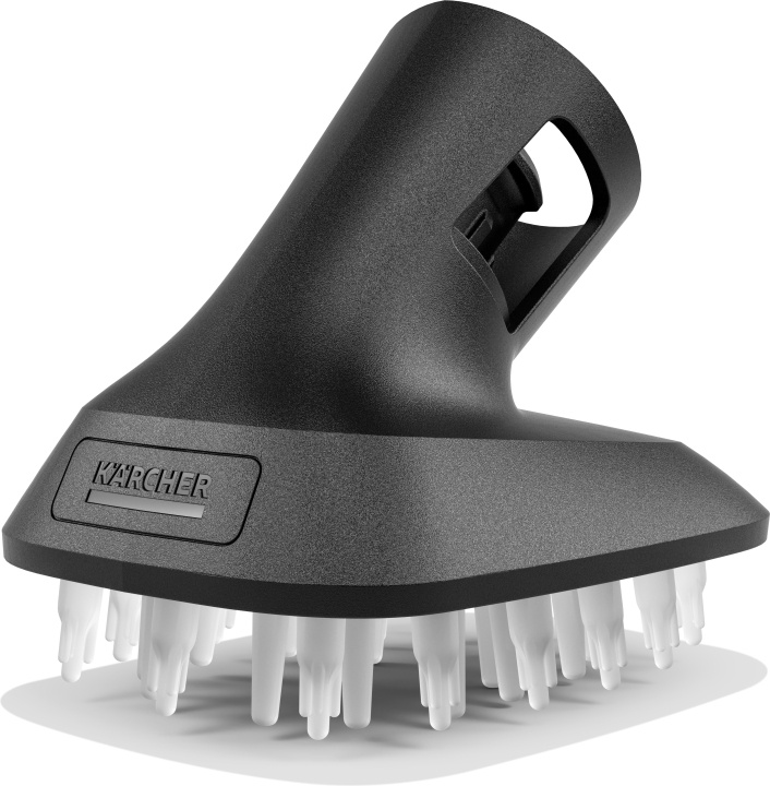 Kärcher OC 3 pet brush in the group HOME, HOUSEHOLD & GARDEN / Cleaning products / Vacuum cleaners & Accessories / Accessories / Nozzles at TP E-commerce Nordic AB (C69164)