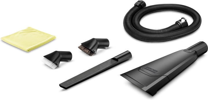 Kärcher car interior cleaning kit in the group CAR / Car cleaning at TP E-commerce Nordic AB (C69169)