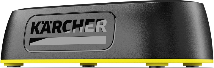 Kärcher Duo Battery Power 4 V quick charger in the group HOME, HOUSEHOLD & GARDEN / Tools / Batteries for power tools at TP E-commerce Nordic AB (C69172)