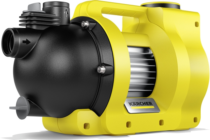 Kärcher BP 5.000 Garden garden pump in the group HOME, HOUSEHOLD & GARDEN / Garden products / Garden tools at TP E-commerce Nordic AB (C69178)